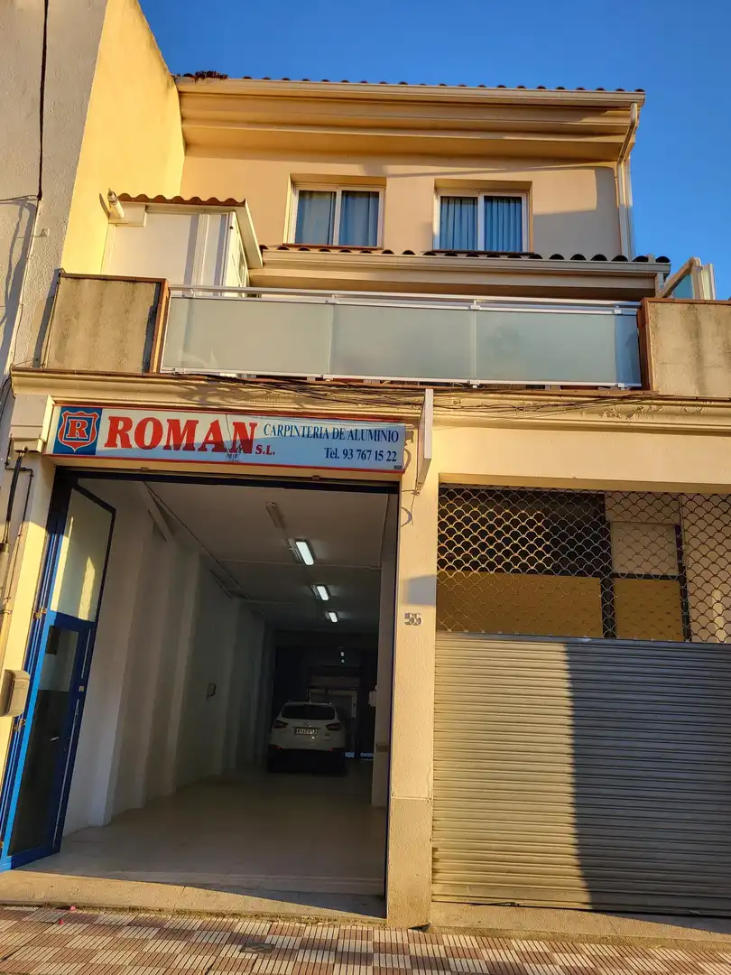 Casa o chalet en venta en Pineda de Mar con Aire acondicionado, Calefacción y Terraza