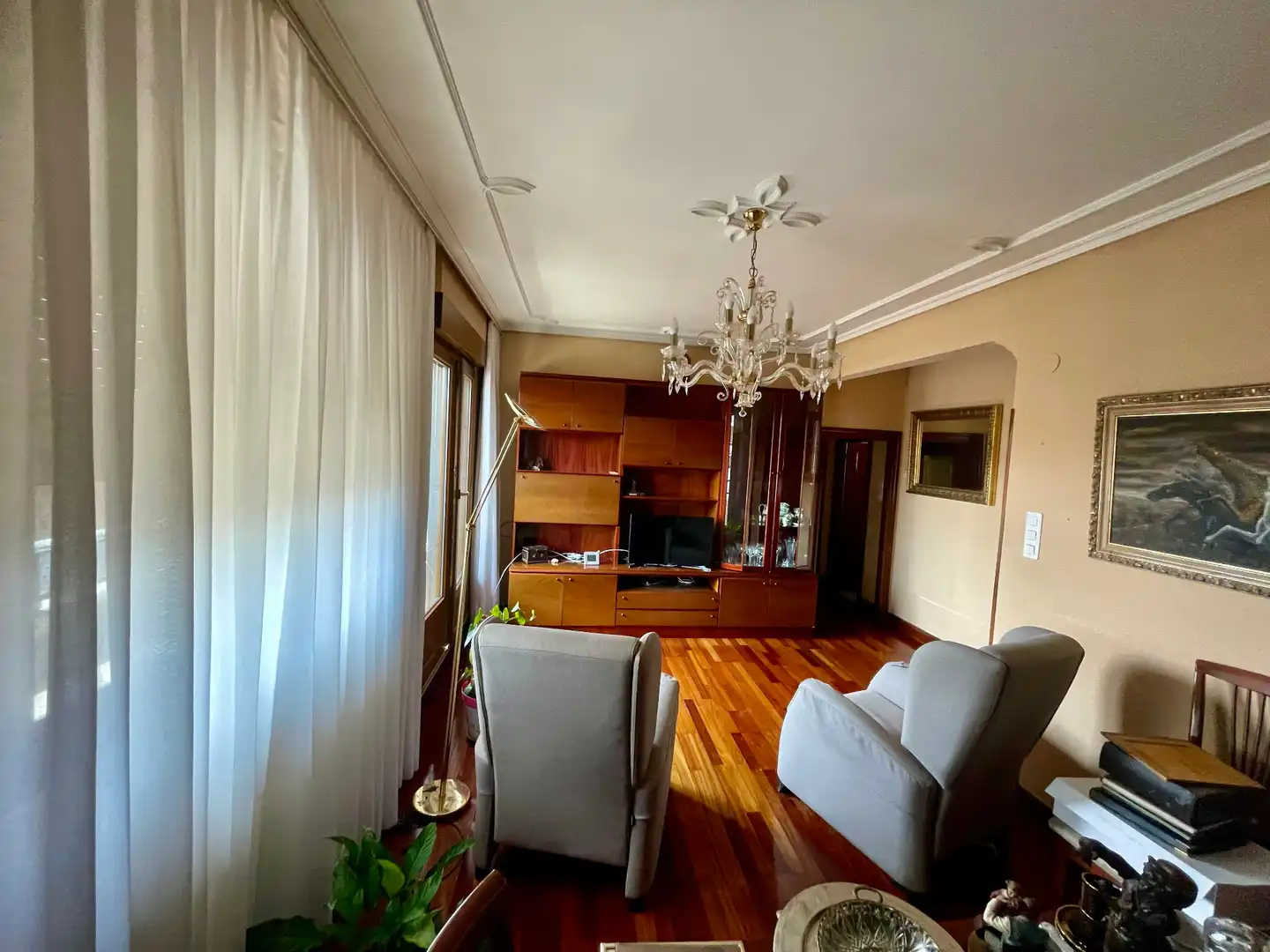 Flat with lift for sale in Uribarri, imagen 9
