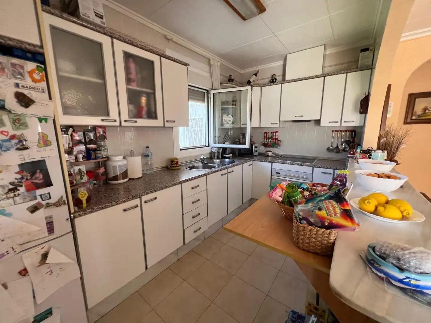 Detached house for sale in Zona Carrefour - Urbanizaciones, imagen 34