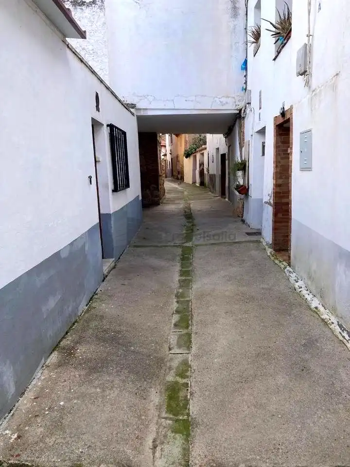 Casa o xalet en venda a Alta, Santa Cruz de Moncayo