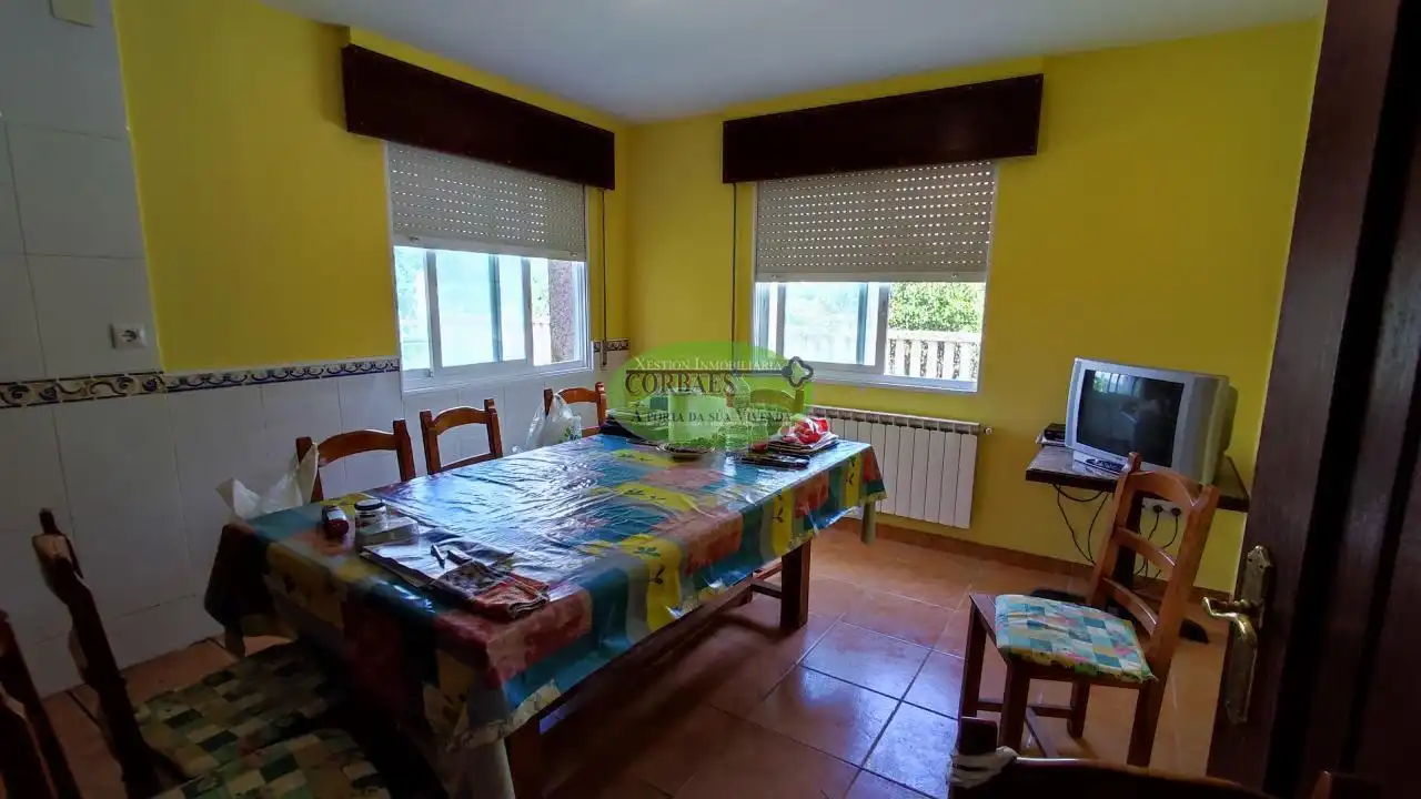 Chalet con terraza en venta en O Pereiro de Aguiar, imagen 4