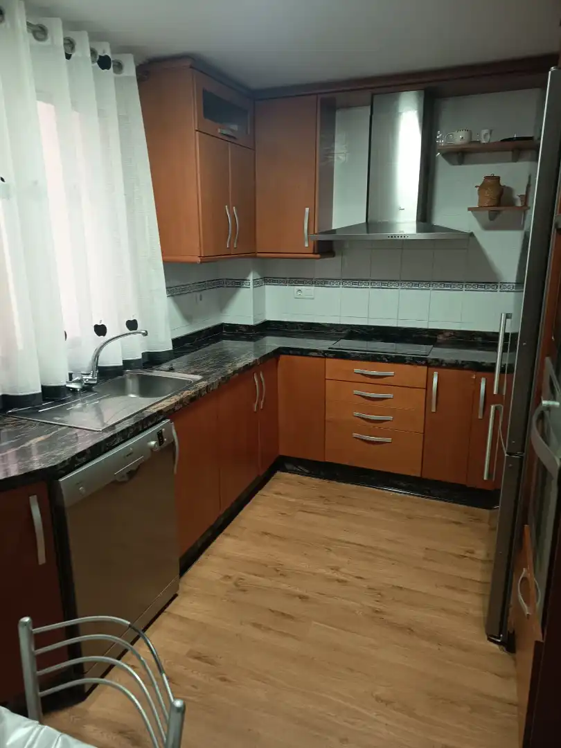 Wohnung mit Terrasse zum Verkauf in Avenida de Gregorio Arcos 3, imagen 24