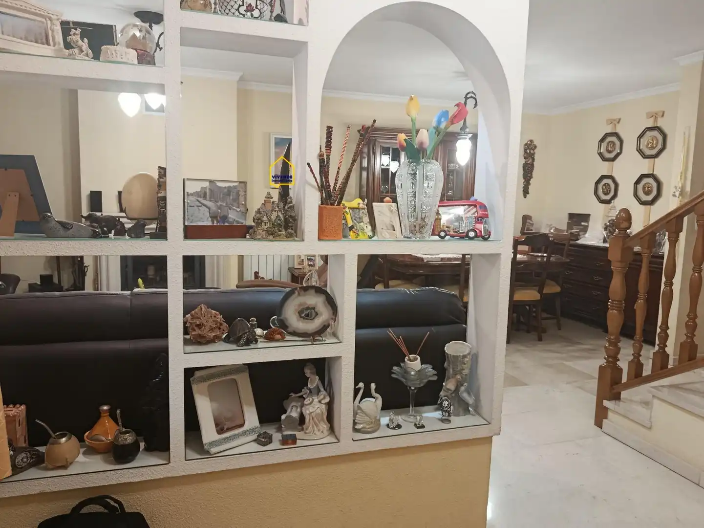 Duplex con giardino in vendita a Lorca Ciudad, imagen 12