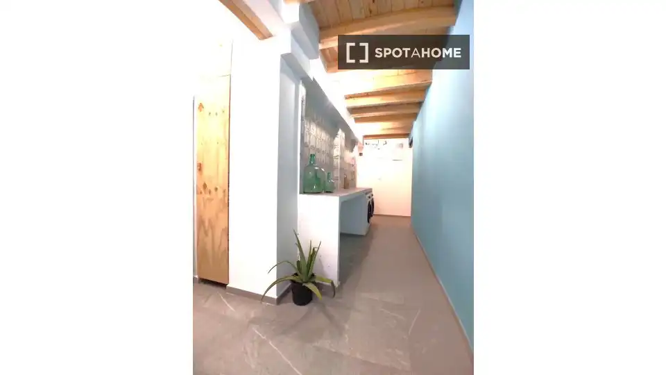 Habitación en Barrio de Benicalap
