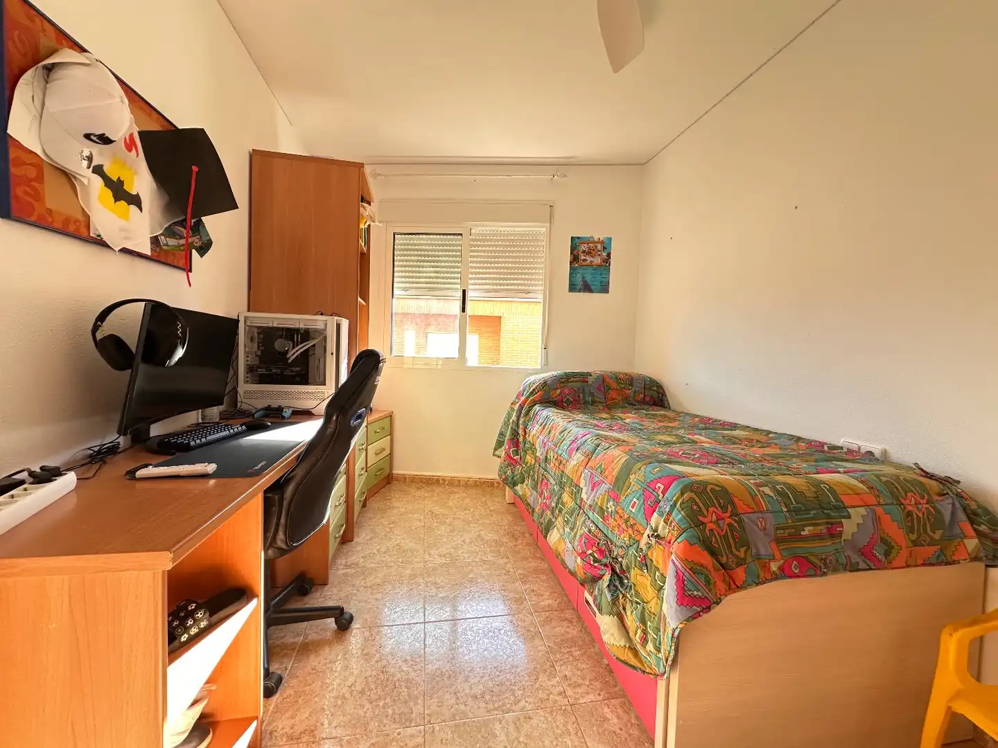 Apartament amb ascensor en venda a Pilar de la Horadada ciudad, imagen 12