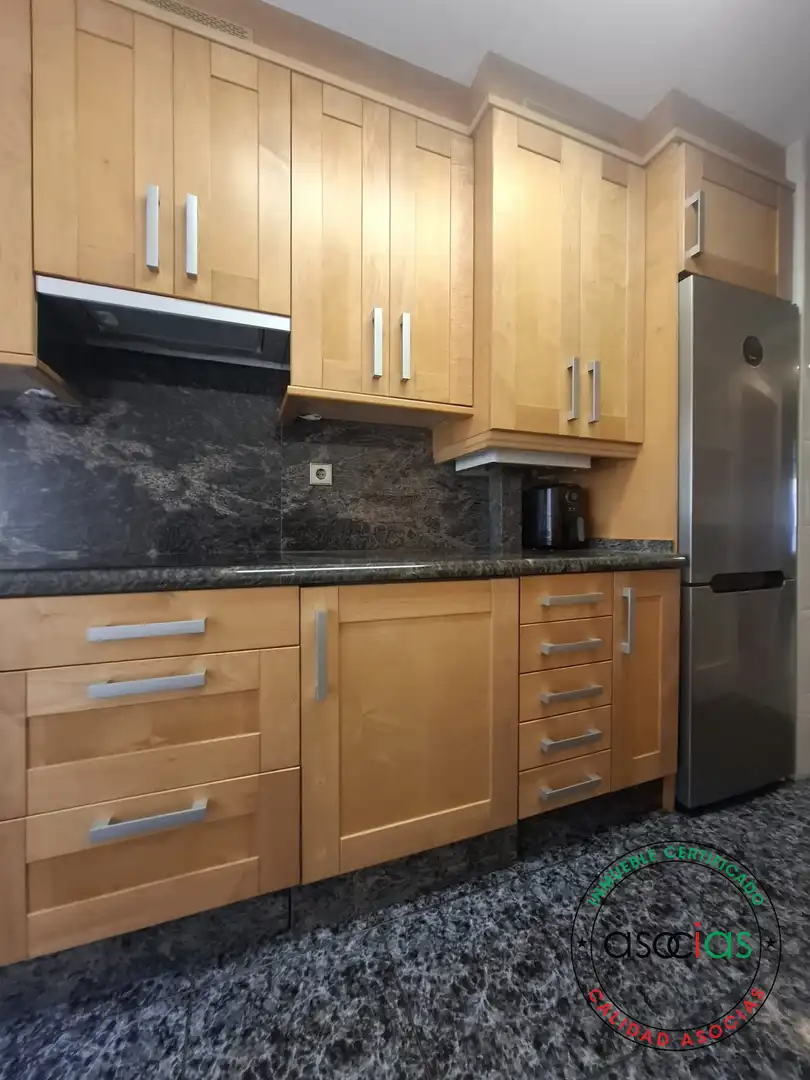 Flat with lift for sale in Gijón - CL BAILEN 8, imagen 10