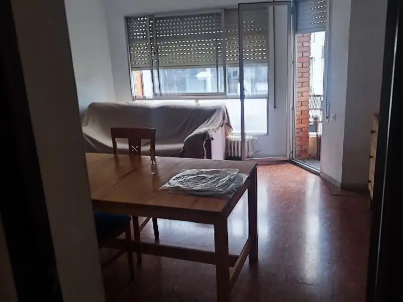 Wohnung mit Aufzug zur Miete in Paseo Marítimo Rafael Casanova 5, imagen 5