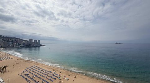 Foto 5 de Piso en venta en Avenida Madrid, Playa Levante, Benidorm