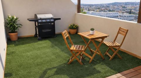 Photo 3 of Attic for sale in Sierra de Estepona - Avda. de Andalucía, Estepona