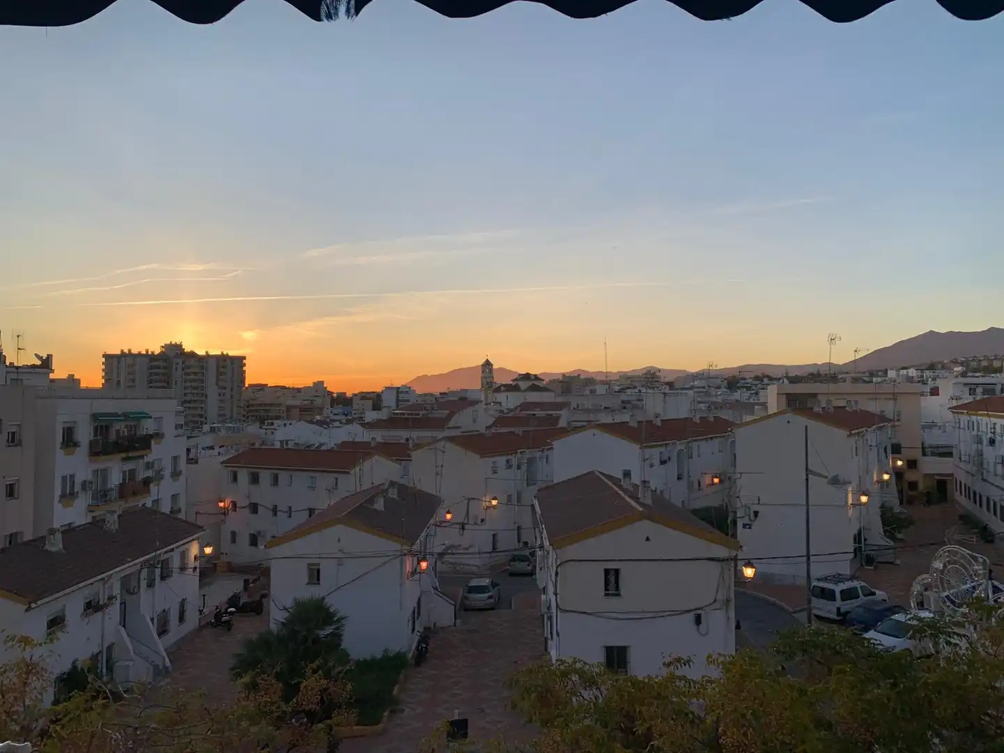 Apartament amb terrassa en venda a Marbella Centro, imagen 6