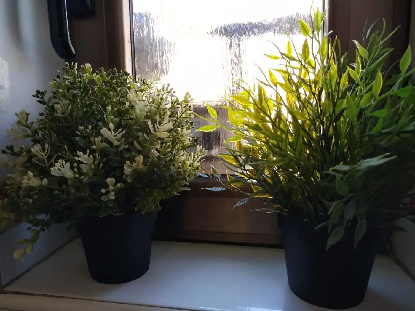 Jardín de Piso en venta en Cervelló con Calefacción y Trastero
