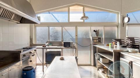 Photo 3 of Premises to rent in Avenida Albacete, Gran Playa, Santa Pola