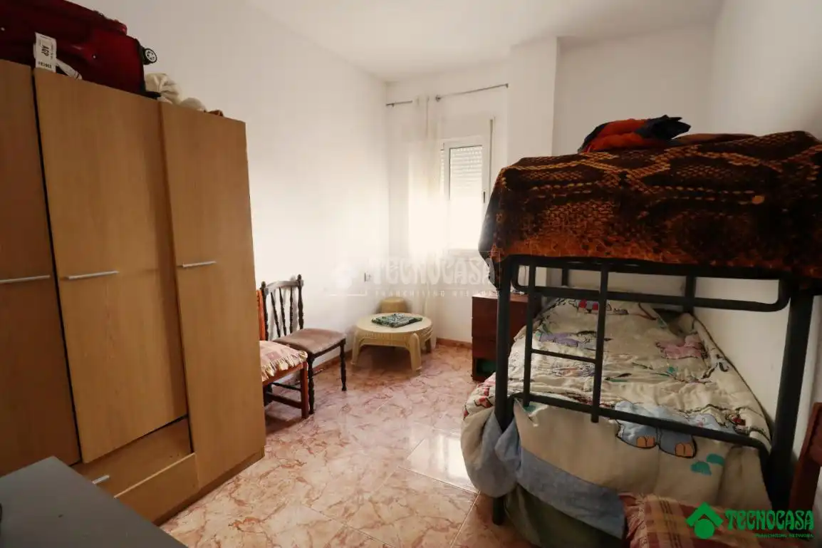 Piso con terraza en venta en Carr. Iryda, imagen 12