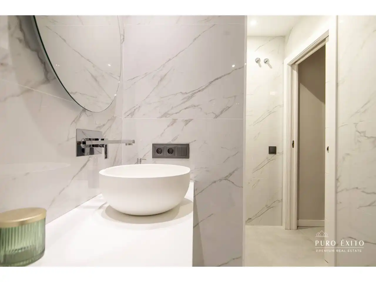 Baño de Oficina en venta en Barcelona con Aire acondicionado