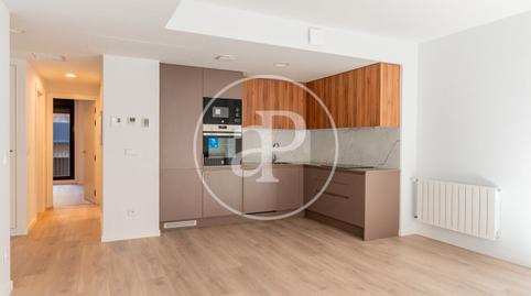 Foto 4 de Pis de lloguer a Pje. de Bisbal, Fuente del Berro,  Madrid Capital