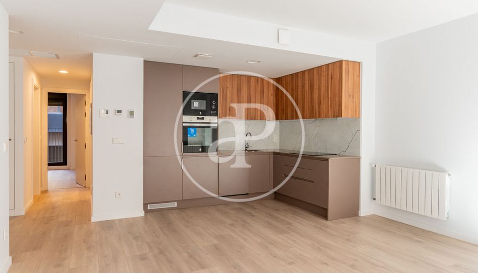 Piso de alquiler en Pje. de Bisbal, Fuente del Berro - Imagen 4