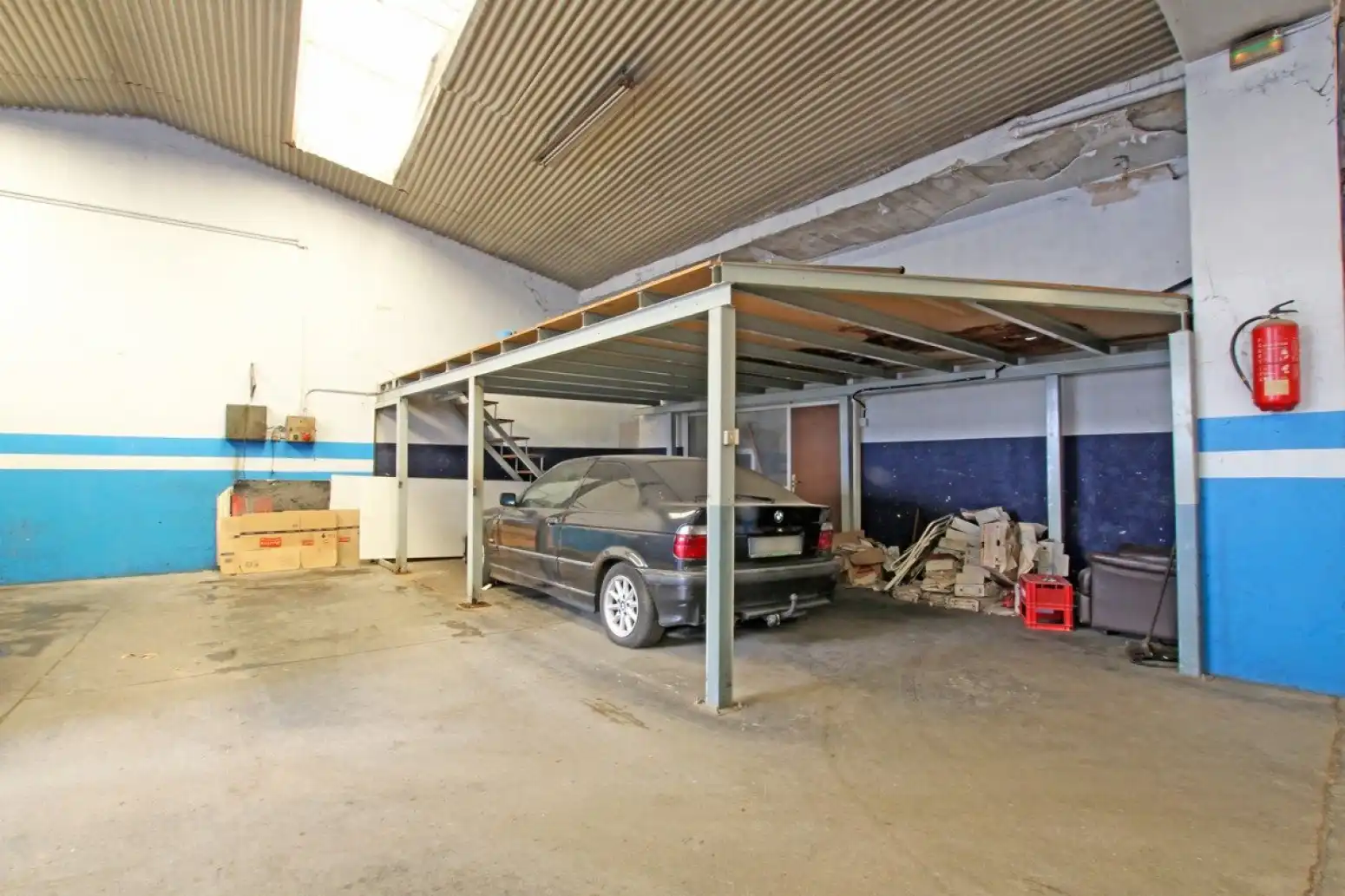 Local comercial en venta en Tafalla - Avenida AVDA ESTELLA, imagen 2