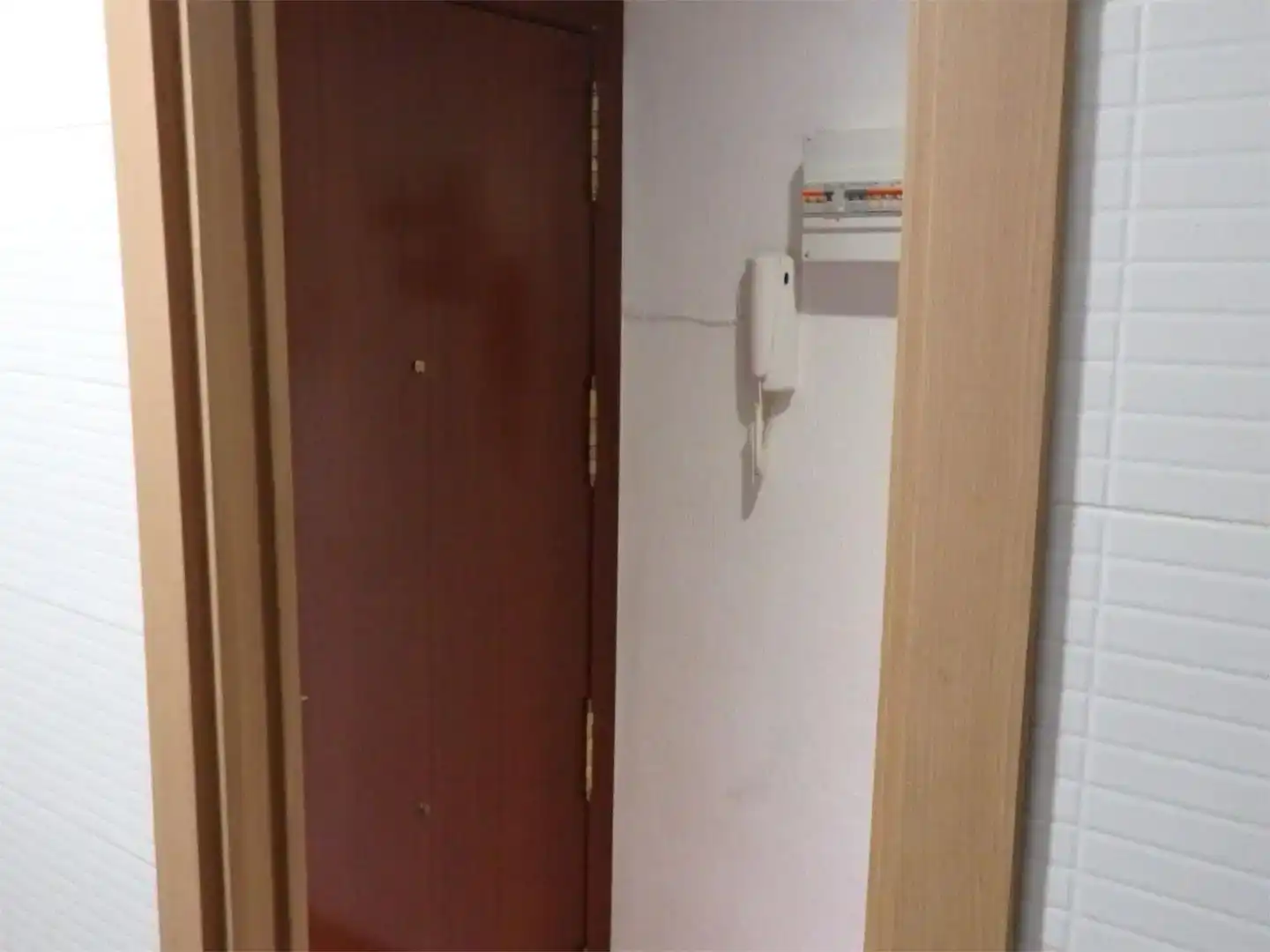 Dormitori de Pis en venda en Sevilla amb Aire condicionat, Moblat i Balcó