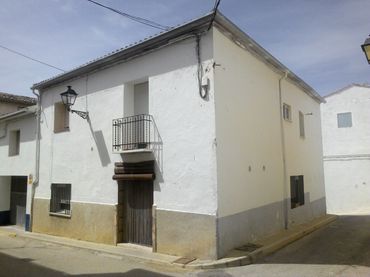 Casa in vendita a SANT JOSEP, 4 4
