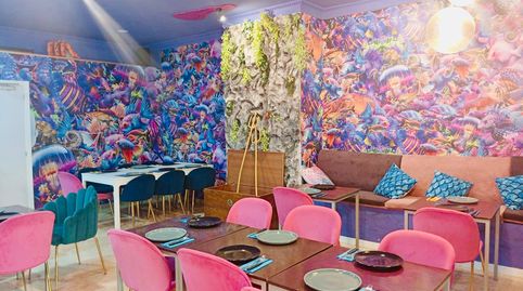 Foto 4 von Geschaftsraum zur Miete in Avenida de la Mujer Trabajadora, 15, Pino Montano - Consolación, Sevilla Capital