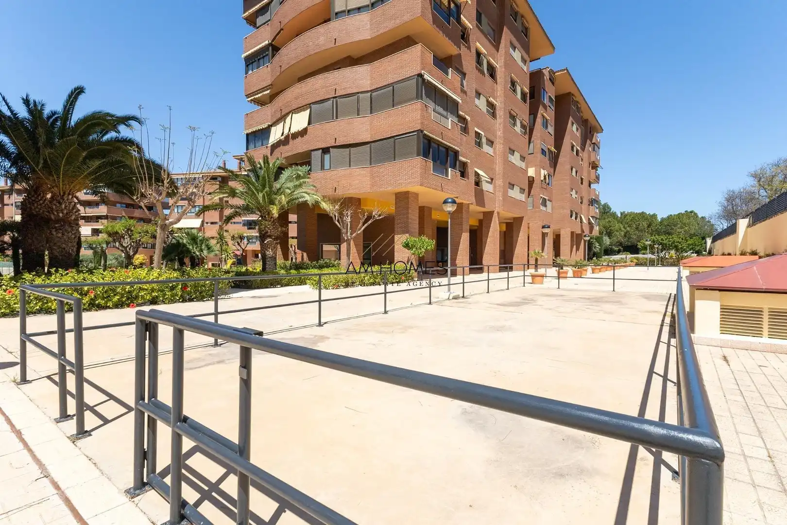 Piso con piscina en venta en Garbinet - Vistahermosa, imagen 45