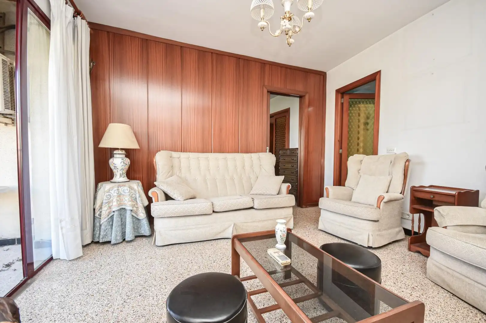 Piso con terraza en venta en Plaza FRANCESC GARCIA I ORELL, imagen 30