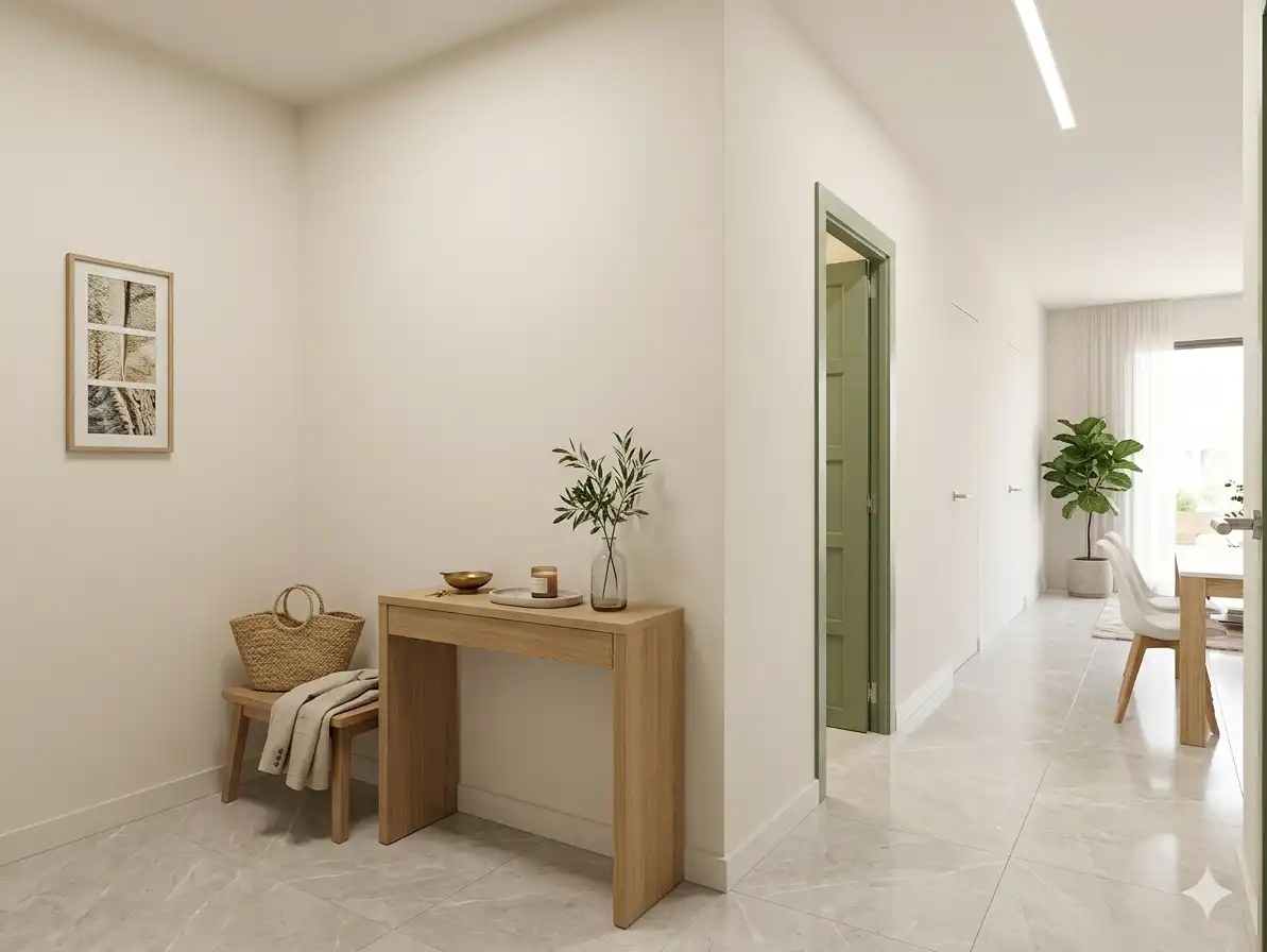 Planta baixa en venda en Barcelona