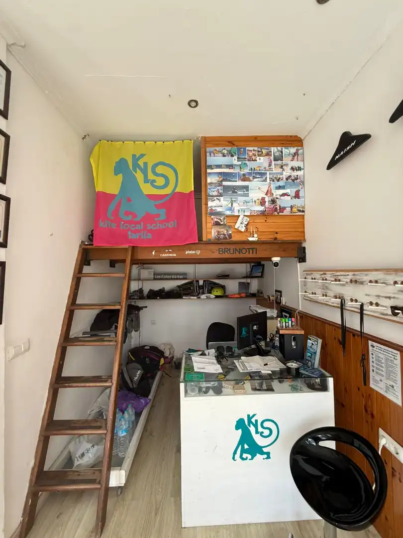 Gewerbefläche zum Verkauf in Tarifa ciudad, imagen 5