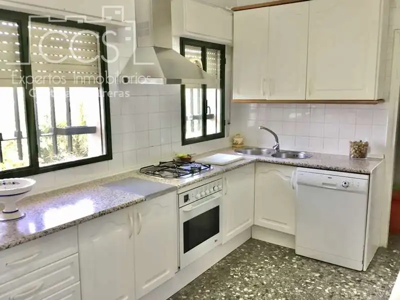 Villa avec piscine à vendre à Sanlúcar la Mayor, imagen 74
