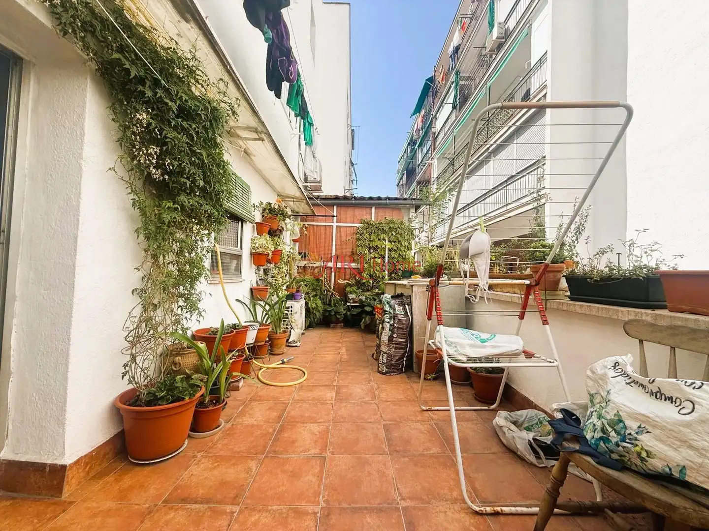 Wohnung mit Terrasse zum Verkauf in Hermanos del Moral, imagen 8