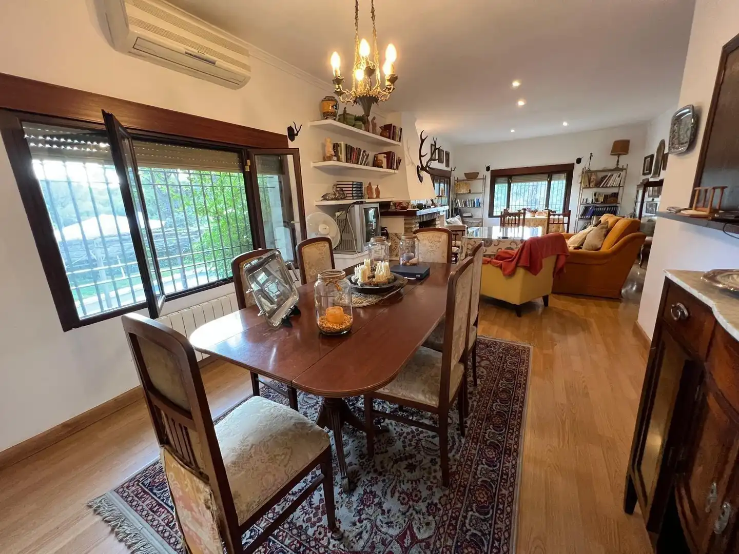 Chalet con piscina en venta en Periurbano Oeste - Sierra, imagen 12