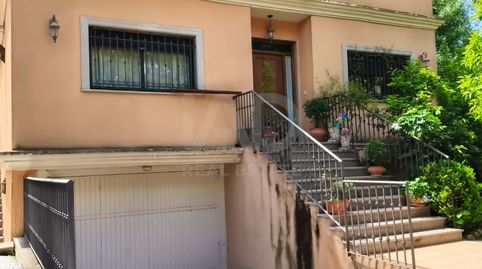 Foto 2 de Casa o chalet en venta en Baeza, Jaén