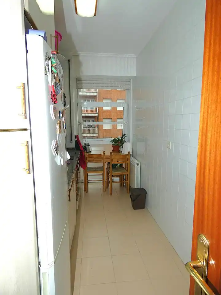 Flat with terrace for sale in Arteagabeitia - Retuerto - Kareaga, imagen 3