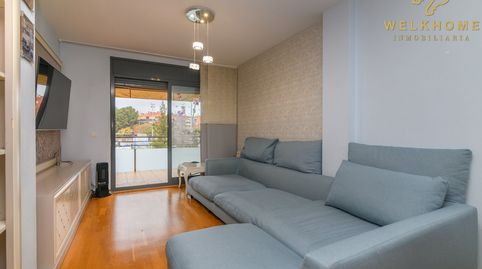 Foto 5 de Piso en venta en Esglesia, Els Canyars, Castelldefels