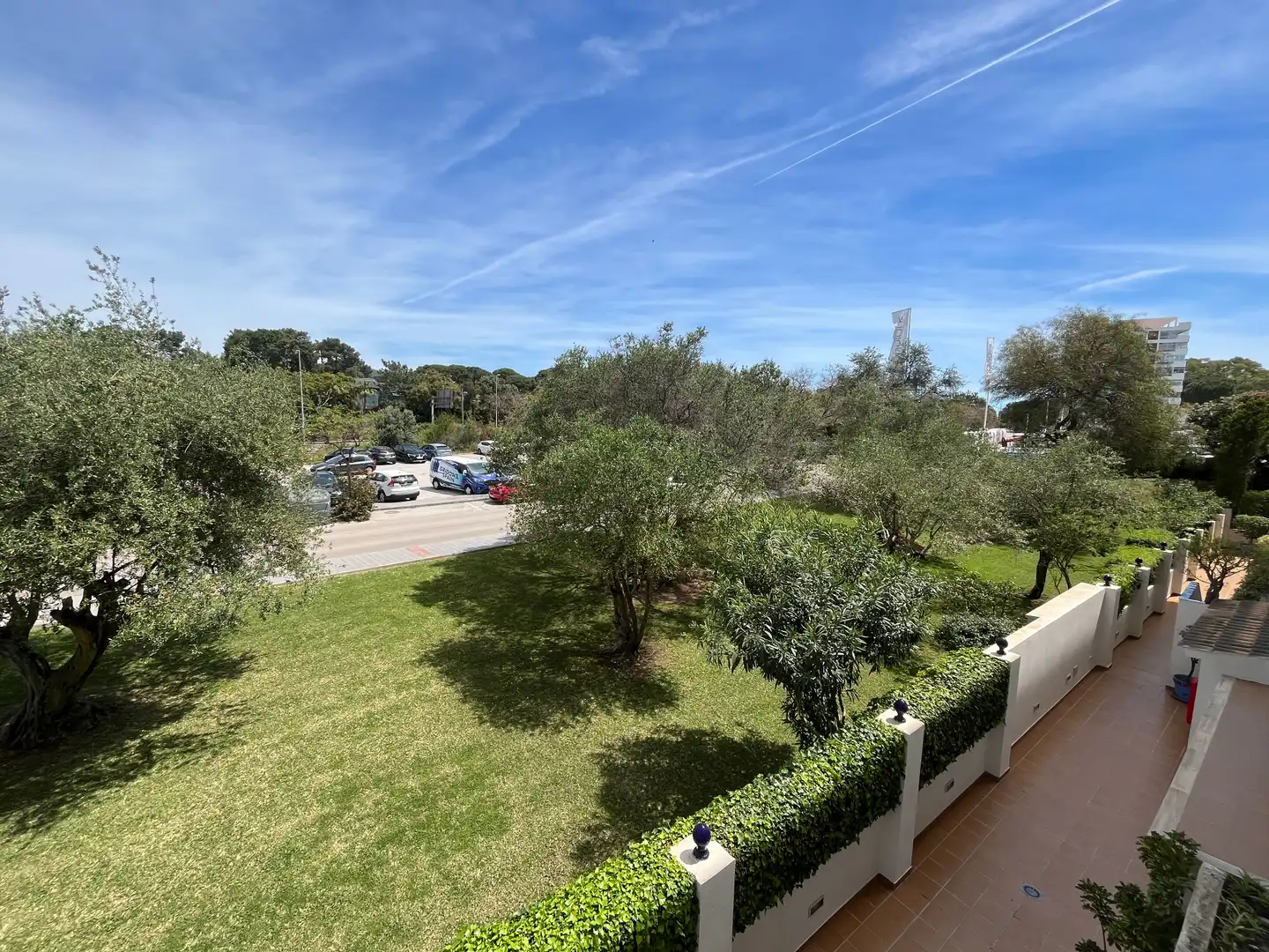 Studio mit Terrasse zum Verkauf in Avenida del Limonar 150D, imagen 13