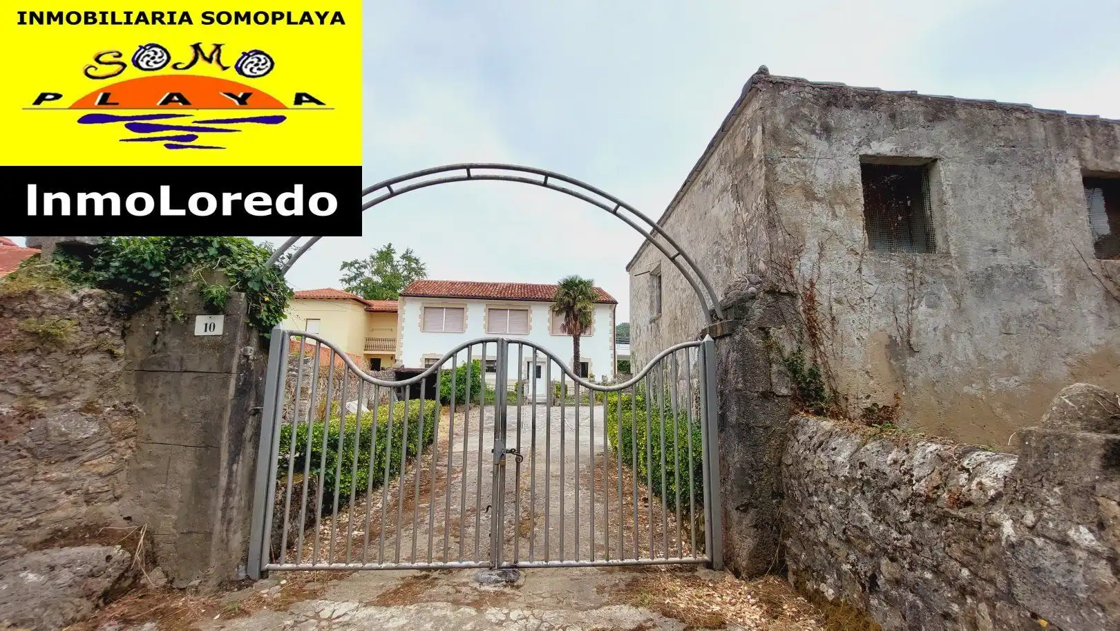 Casa con jardín en venta en Arnuero-Estorriguera, imagen 62