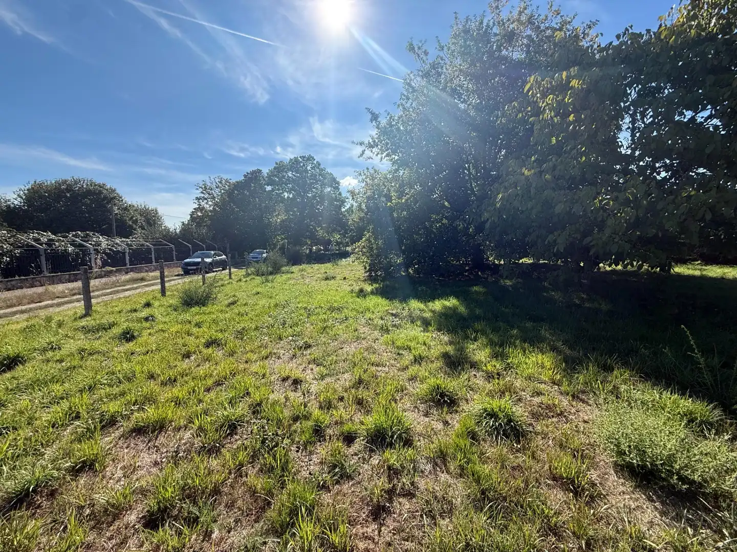 Residential land for sale in Lugar Mesego do Cabo, imagen 3