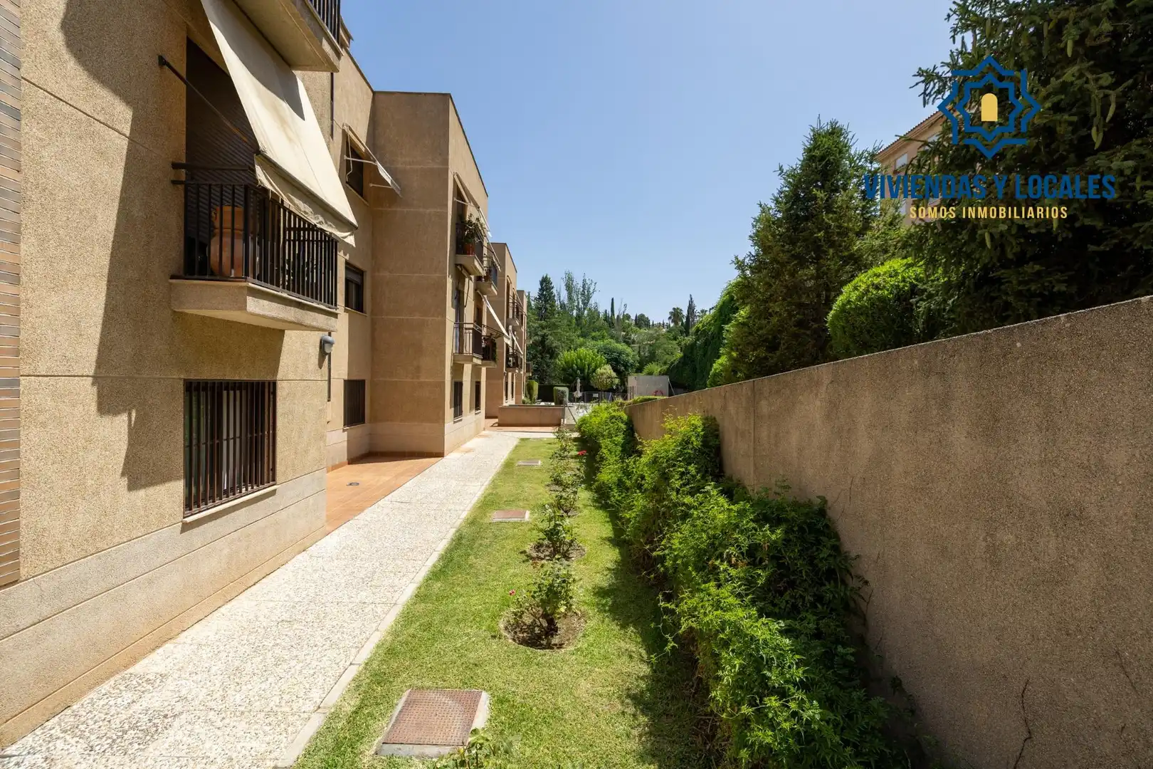 Flat with lift for sale in Calle LAGUNA DE LA MOSCA, imagen 8