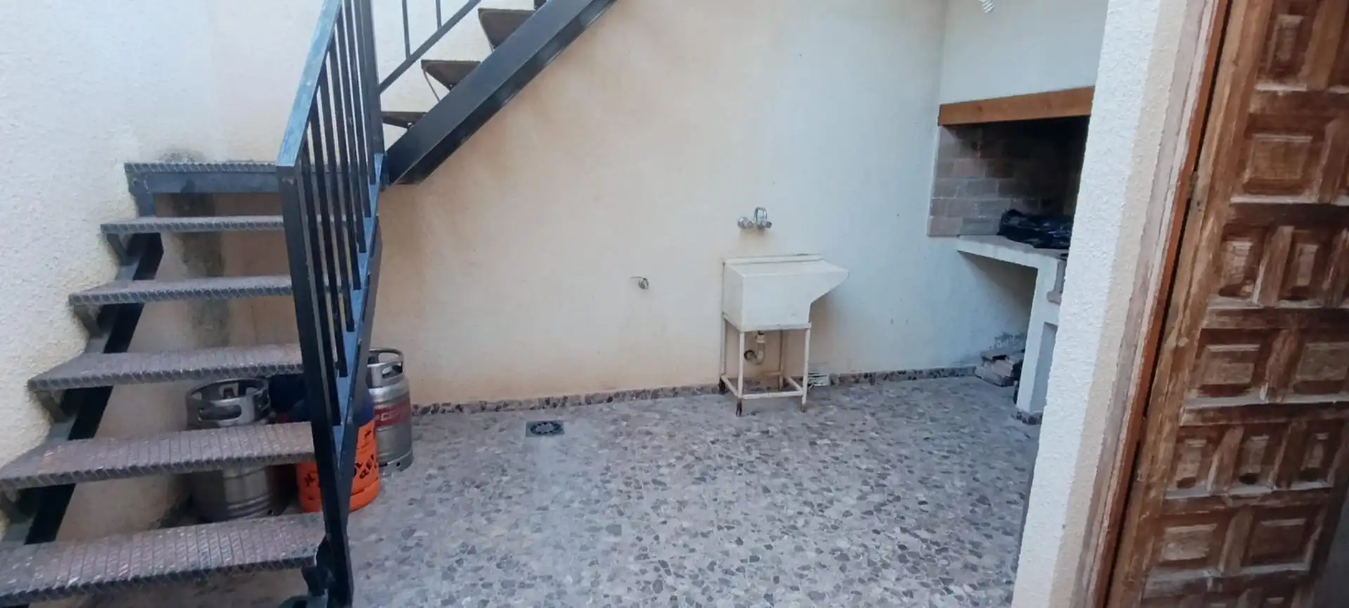 Casa o xalet en venda en Elche / Elx amb Jardí privat, Terrassa i Traster