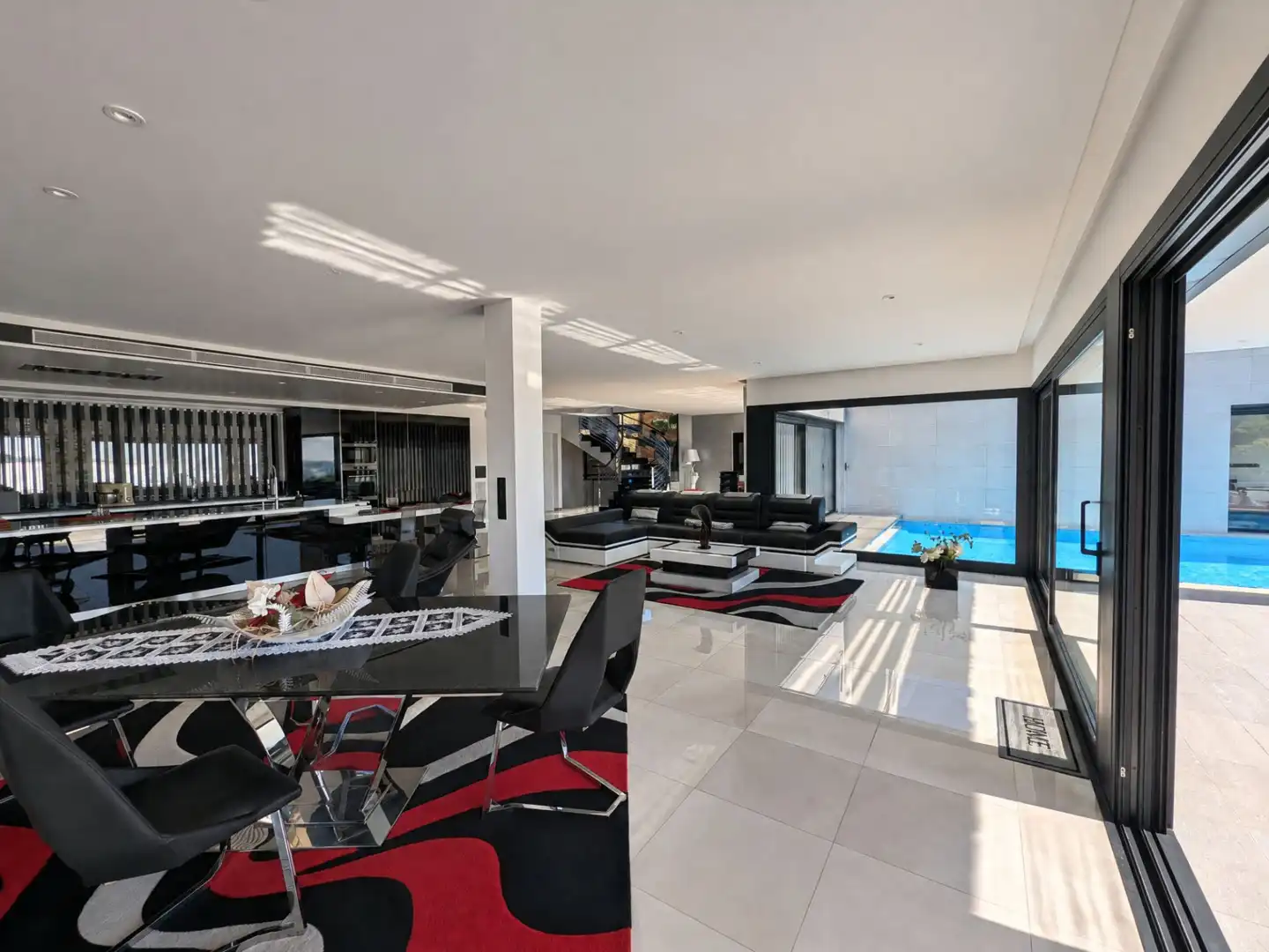 Maison avec piscine à vendre à N/A, imagen 13