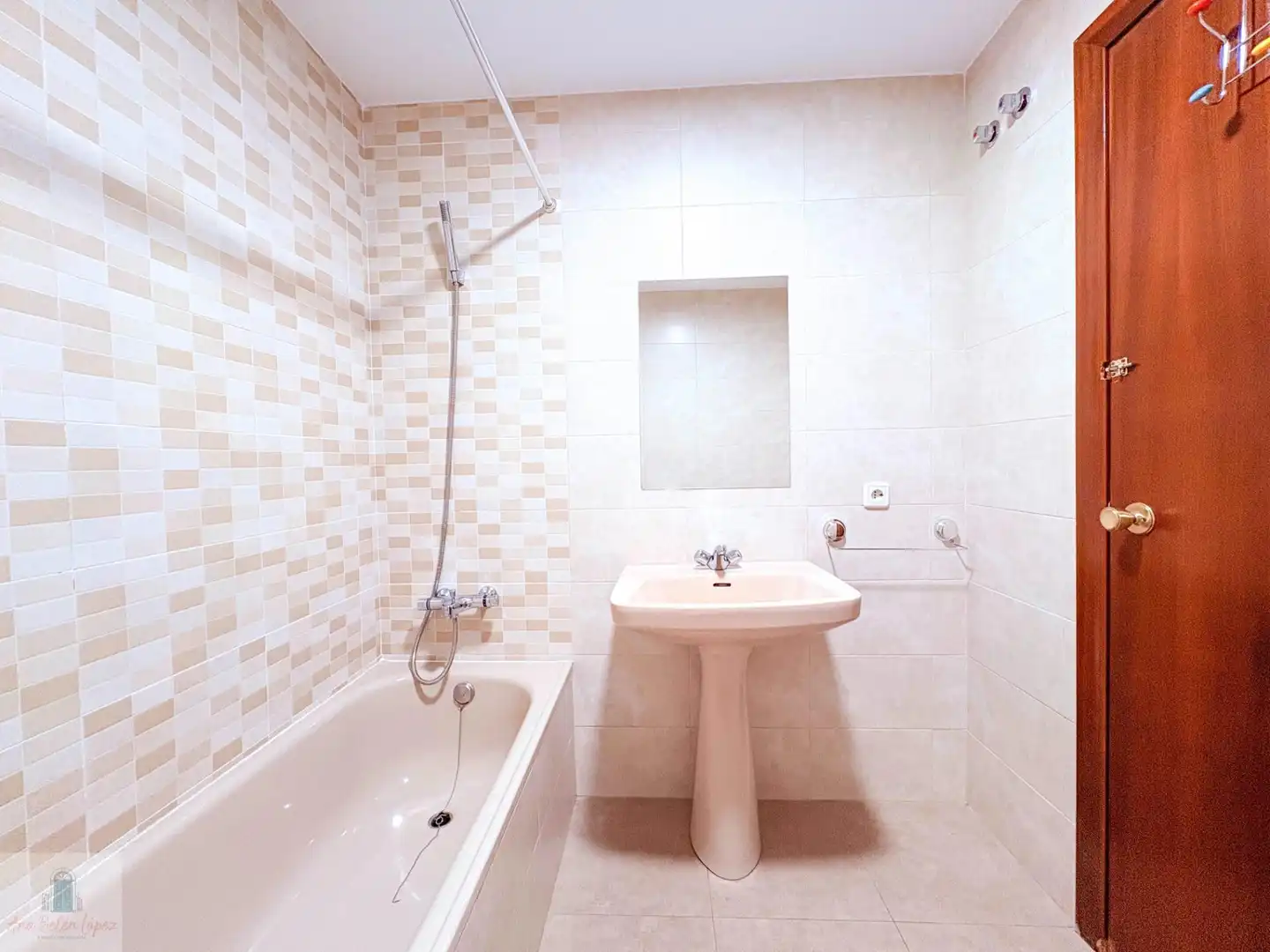 Baño de Piso en venta en Badajoz con Balcón