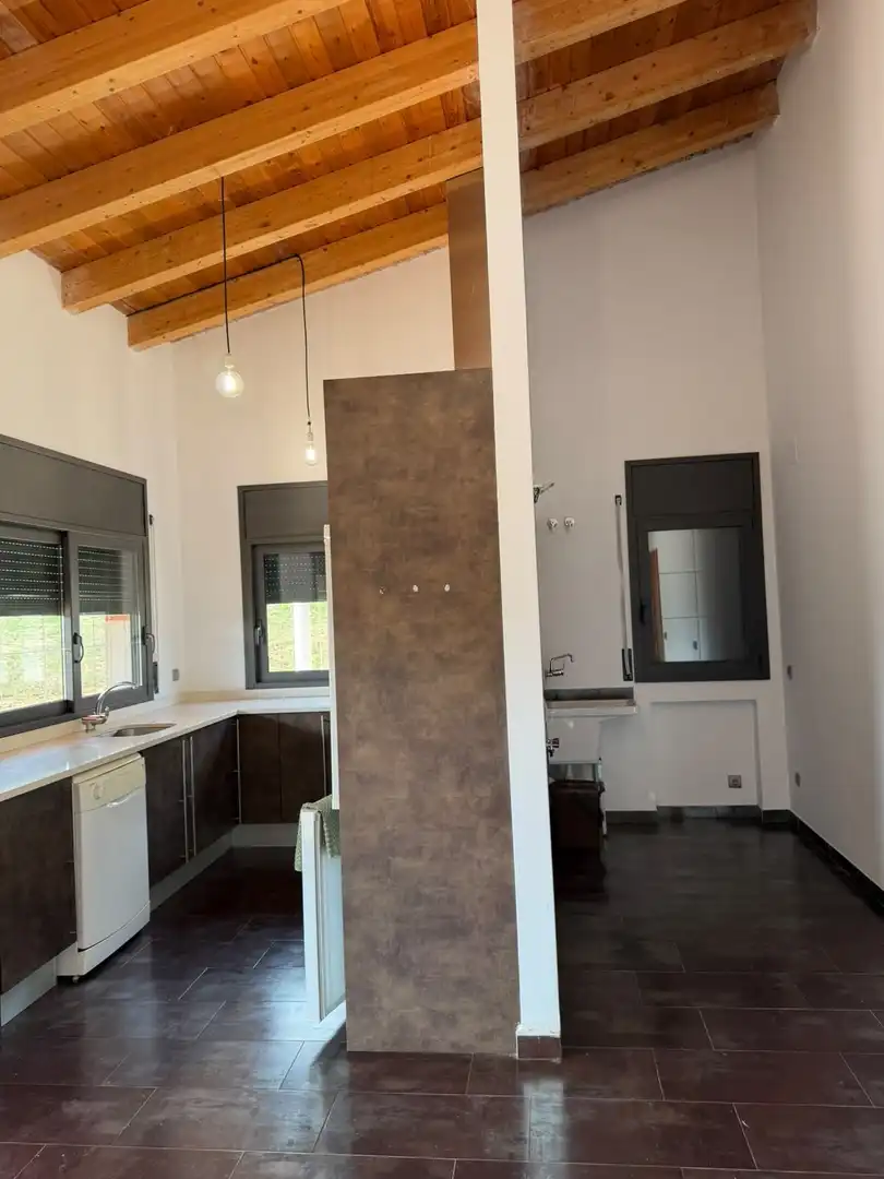 Kitchen of Houses for rent in Serinyà, Girona