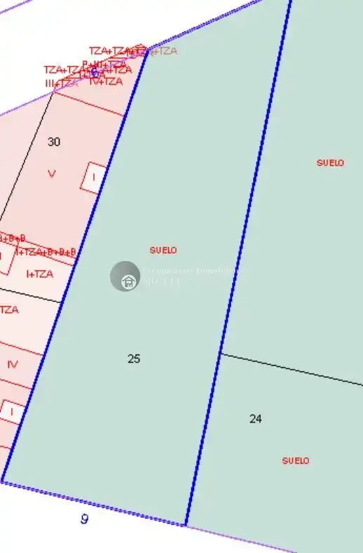 Lands and plots for sale in Avenida de Sousas, imagen 5