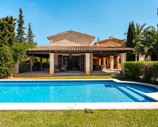 Garden of Country house for sale in  Palma de Mallorca  with Terrace and Balcony