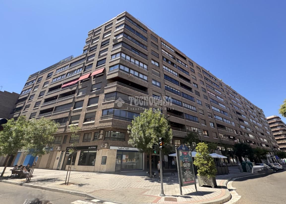Piso en venta en Caño Argales