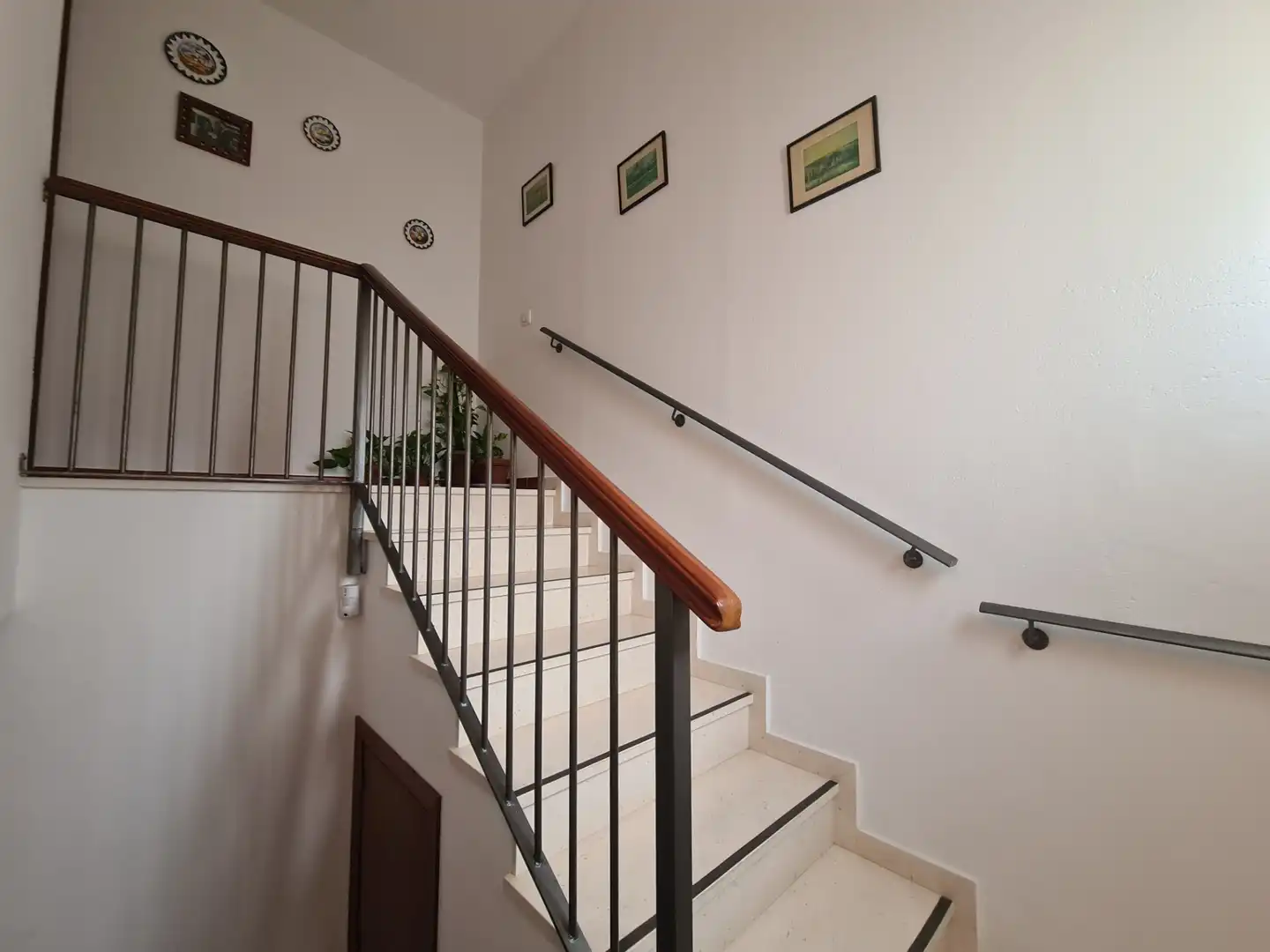 Casa adosada en venta en Higuera de la Sierra con Aire acondicionado, Terraza y Trastero
