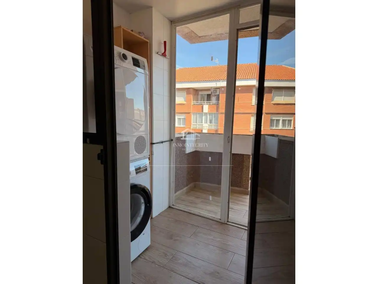 Terrassa de Pis en venda en Oropesa del Mar / Orpesa amb Aire condicionat, Calefacció i Traster