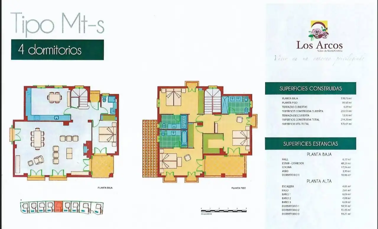 Casa amb terrassa en venda a Golf Bahía, imagen 32