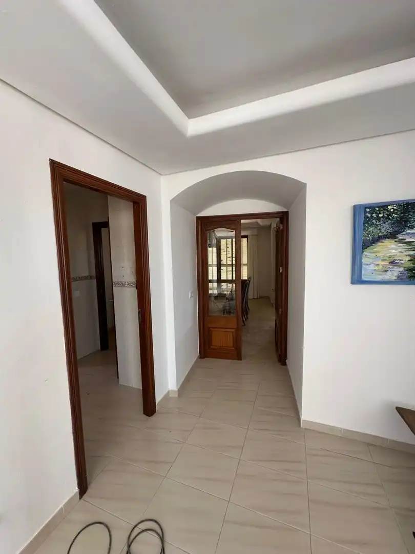 Attic for rent in Sant Llorenç des Cardassar, Illes Balears