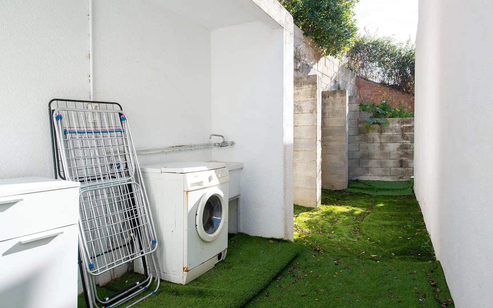 Casa amb jardí en venda a Carrer Vall de Siurà, imagen 40